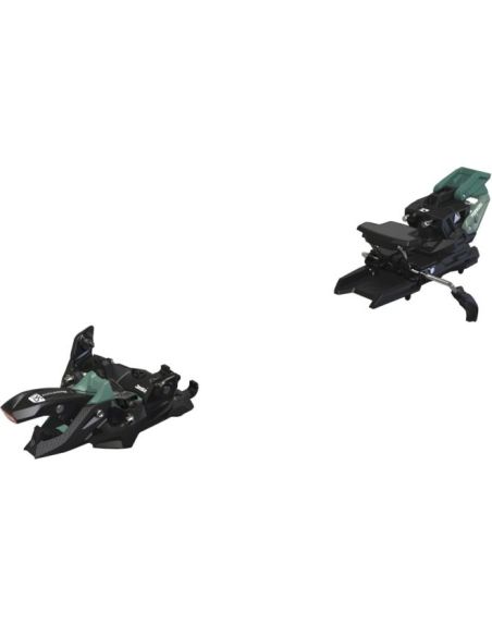 CRUISE 12 90 mm black - green